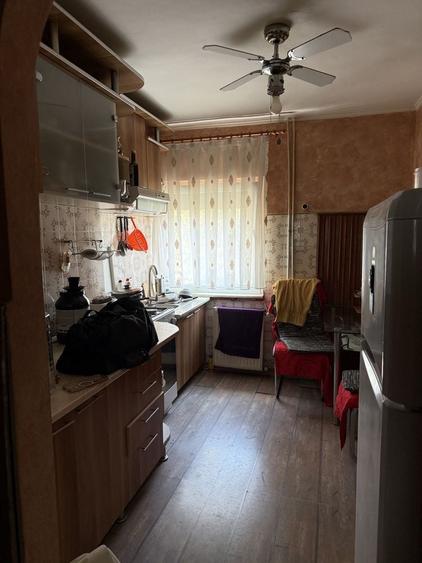 Apartament cu 2 camere semidecomandat în Lotus