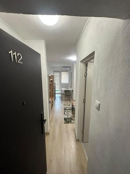 Garsonieră în Central