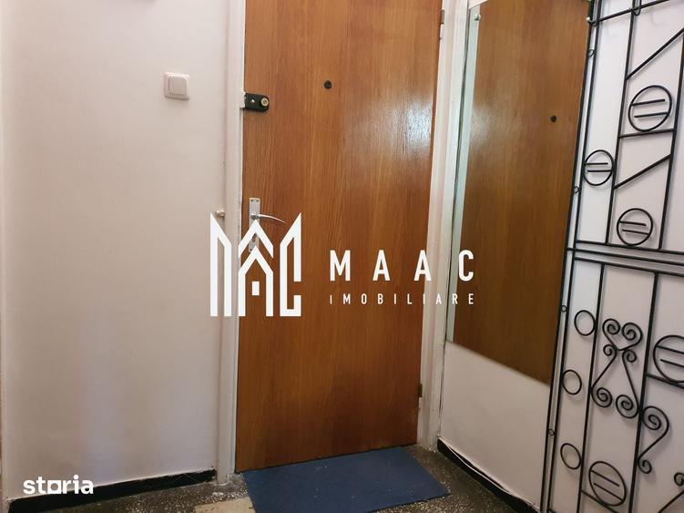 Apartament 2 camere | 48mp utili | Zona Rahovei - 1
