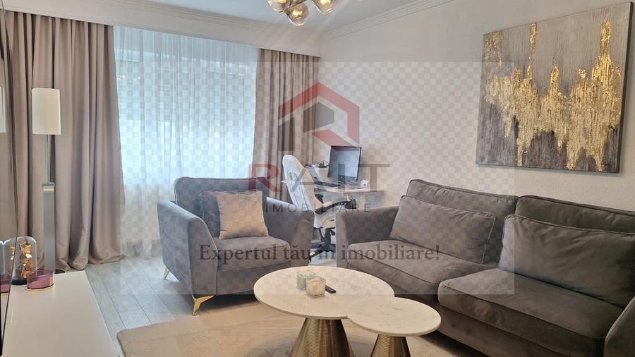 Apartament de inchiriat Curtea de Arges Progresu - 1