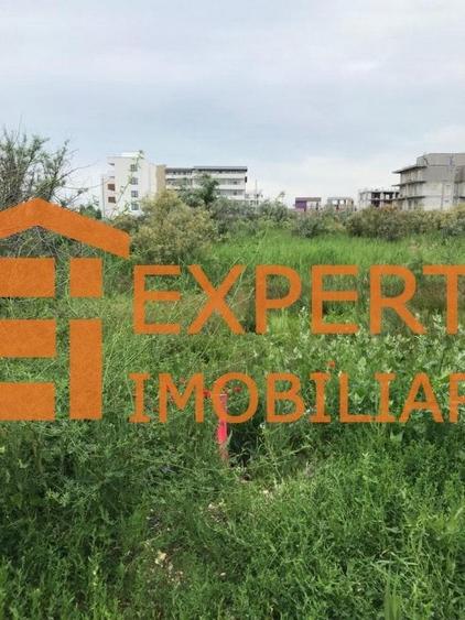 Teren Construcții intravilan de 375 mp, în Mamaia-Sat