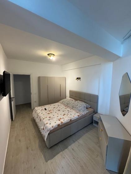 Apartament cu 2 camere în Nord