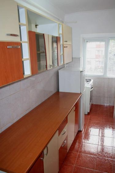Garsonieră decomandată în Govândari