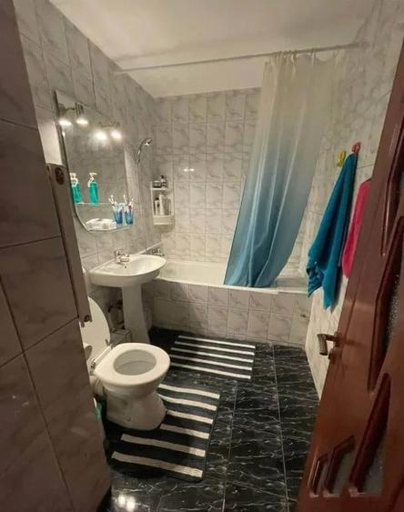 Apartament cu 2 camere decomandat în Vitan Mall