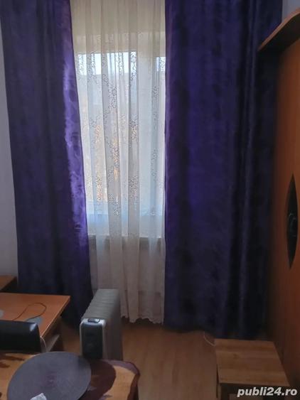 Garsonieră nedecomandată în Schela