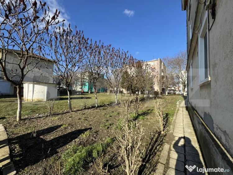 Apartament 2 camere decomandat, 60 mp - 2