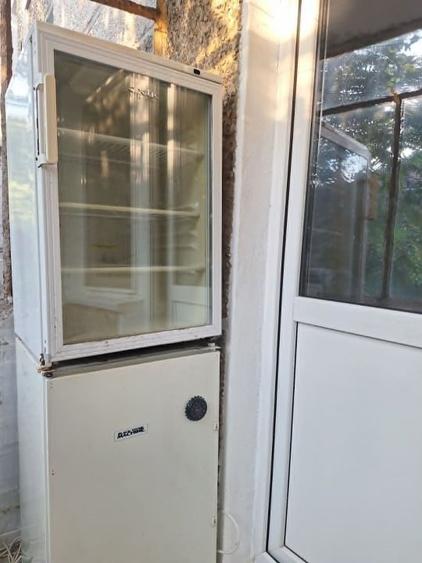 Apartament cu 2 camere semidecomandat în Dacia