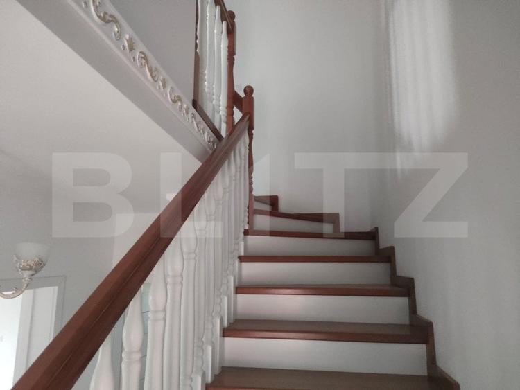 Duplex cu 4 camere cu Teren 240 Mp în Exterior Nord