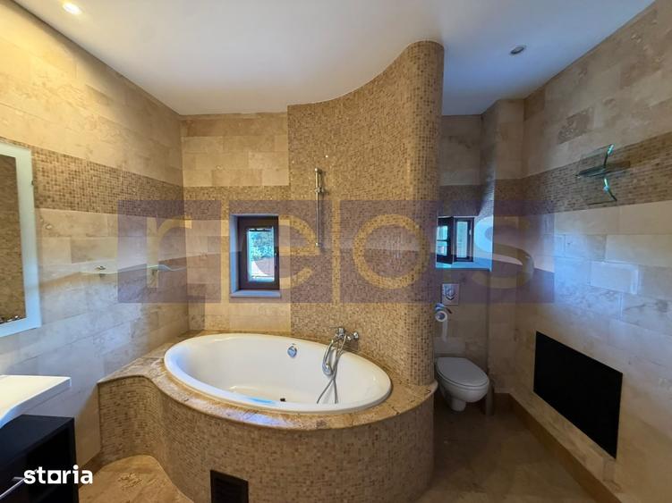 VANZARE APARTAMENT IN VILA | PARC KISELEFF | 134MP | NOU RENOVAT | - 4