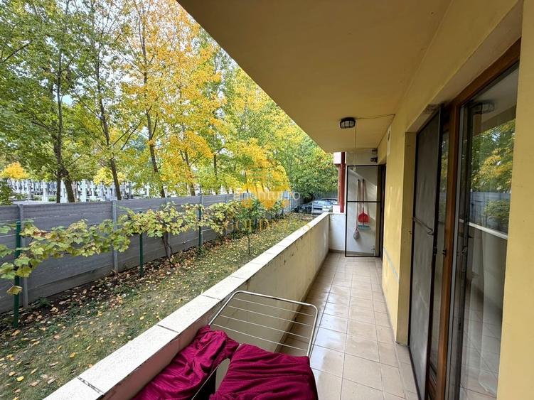 Cluj Napoca 2 Camere decomandate, Zorilor, UTCN,Observatorului, Turzii,Petfriendly