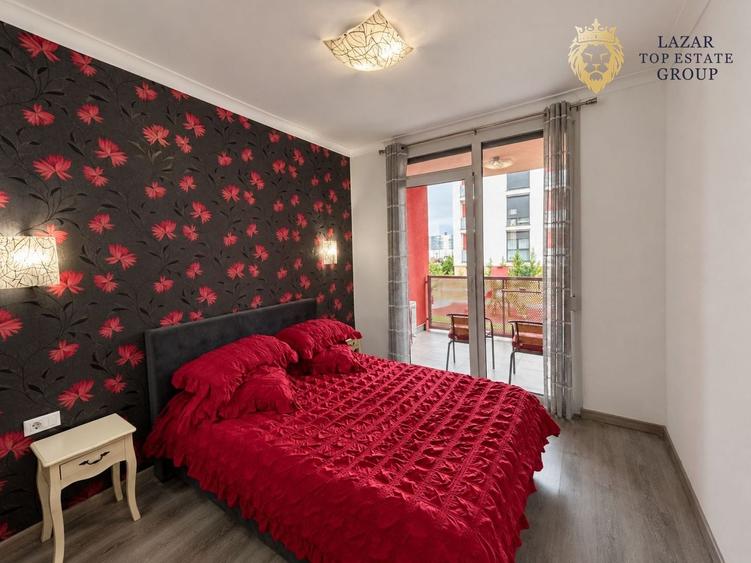 Apartament 2 camere de inchiriat UTA - 6