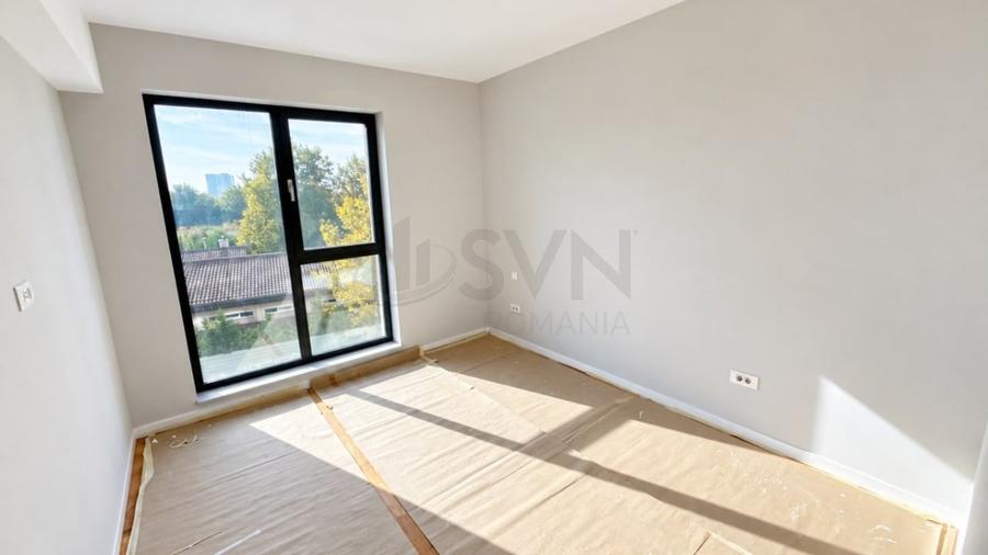 Apartament cu 2 camere decomandat în Băneasa