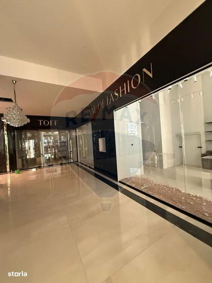 Apartament 2camere de vanzare in Hotel 5 stele -Mamaia - 3