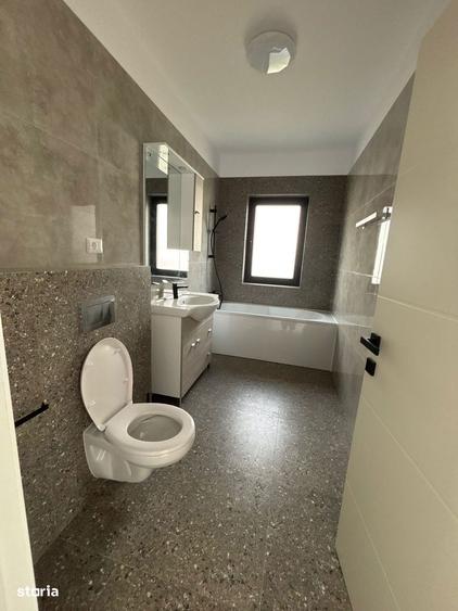 Casă cu 3 camere cu Teren 348 Mp în Corbeanca