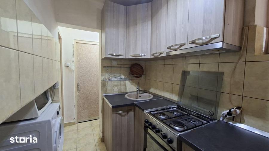 Apartament de 2 camere Pitesti et.1 zona Piata Razboeni! - 1