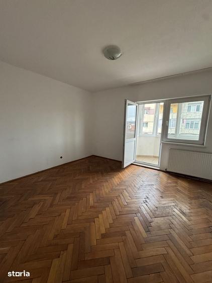 Apartament cu 2 camere în Tolstoi