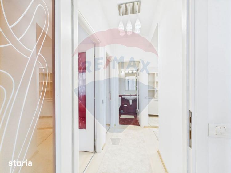 Apartament 4 camere de inchiriat in zona Aviatiei - Floreasca - 5