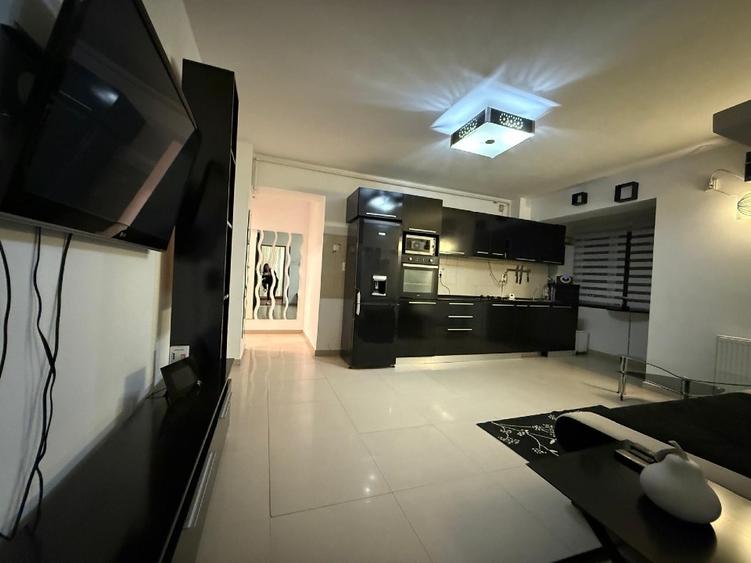 Apartament cu 2 camere, mobilat în Drumul Taberei