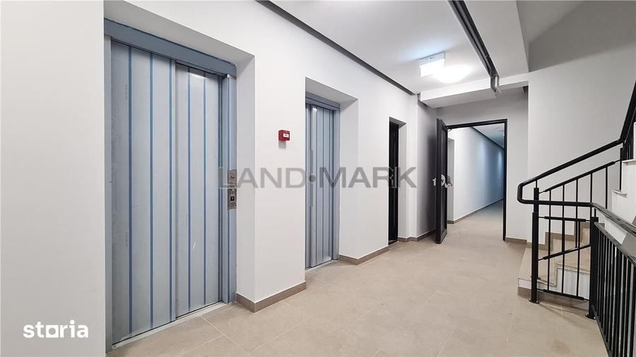 APARTAMENT NOU, INTABULAT, CENTRALA PROPRIE, COMISION 0% - 8