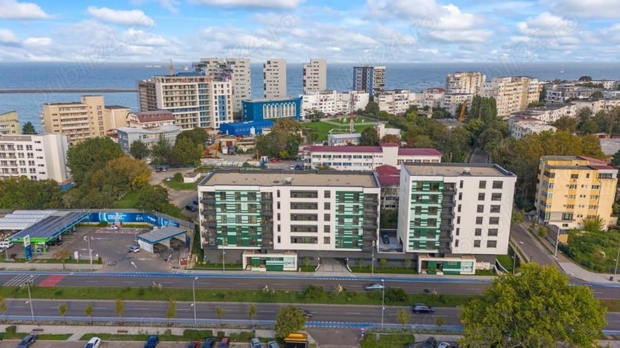 Apartament cu 2 camere în Pescărie