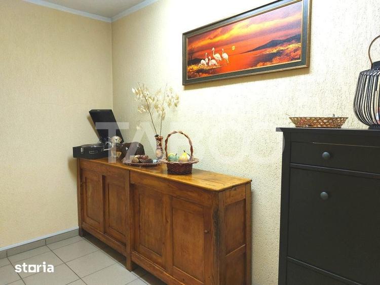 Casă cu 5 camere cu Teren 980 Mp în Central