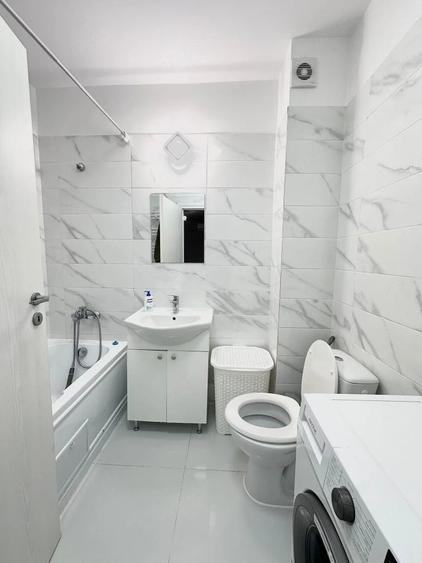 Apartament cu 2 camere în Chiajna