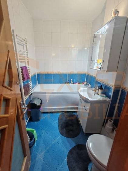 Apartament 3 camere de vânzare | Zona Far, Constanța - 5
