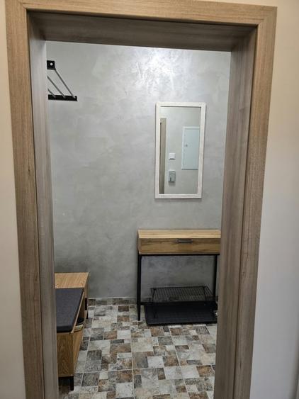 Apartament cu 2 camere semidecomandat în Crângași