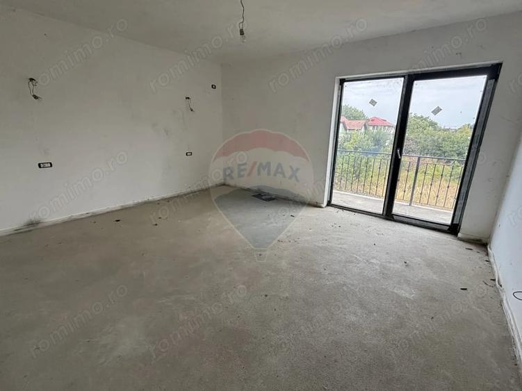 Casa individuala in Balotesti / Saftica, langa padure, strada Fermei - 17