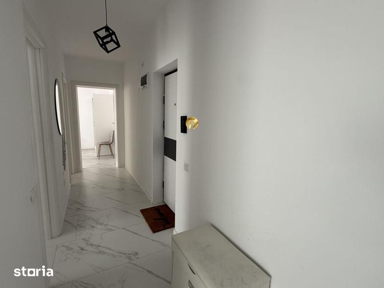 Inchiriaza un apartament perfect pentru familia ta, Prelungirea Ghence - 4