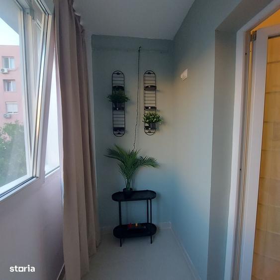 Apartament cu 2 camere în Basarabia