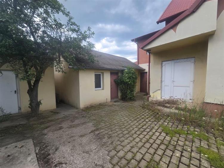 Cladire multifunctionala | Burdujeni | 730 mp teren | C-5865 - 4