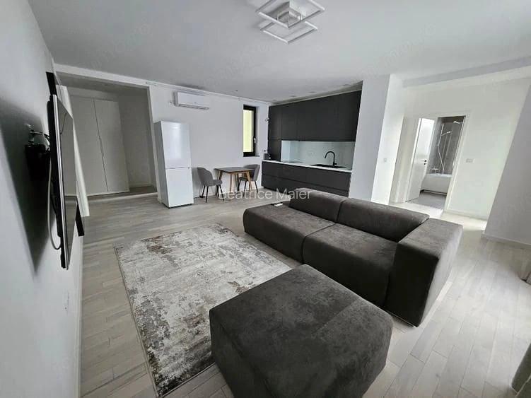 Apartament premium 2 camere - Bd. Petre ?u?ea