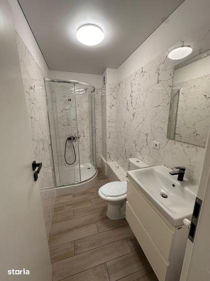 Apartament cu 3 camere decomandat în Theodor Pallady