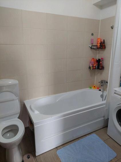 Apartament cu 2 camere decomandat în Roșu