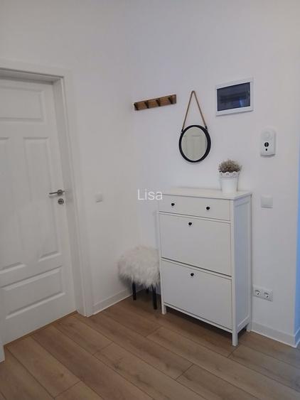 Apartament 2 camere Casian Residence