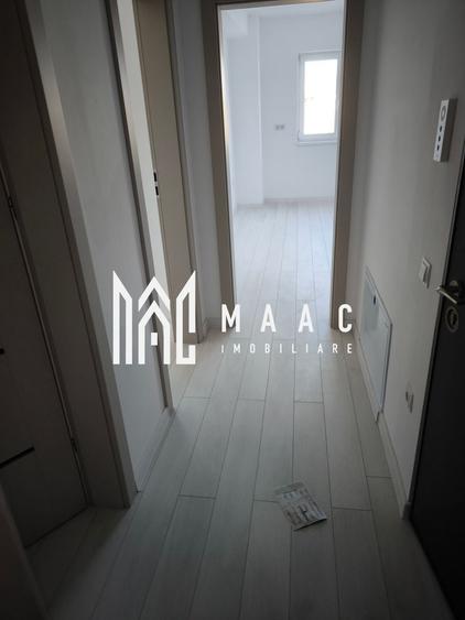 Apartament cu 2 camere decomandat în Vest