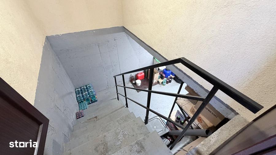 Casa Individuala - 5 camere - 3 bai - 520mp teren - 14