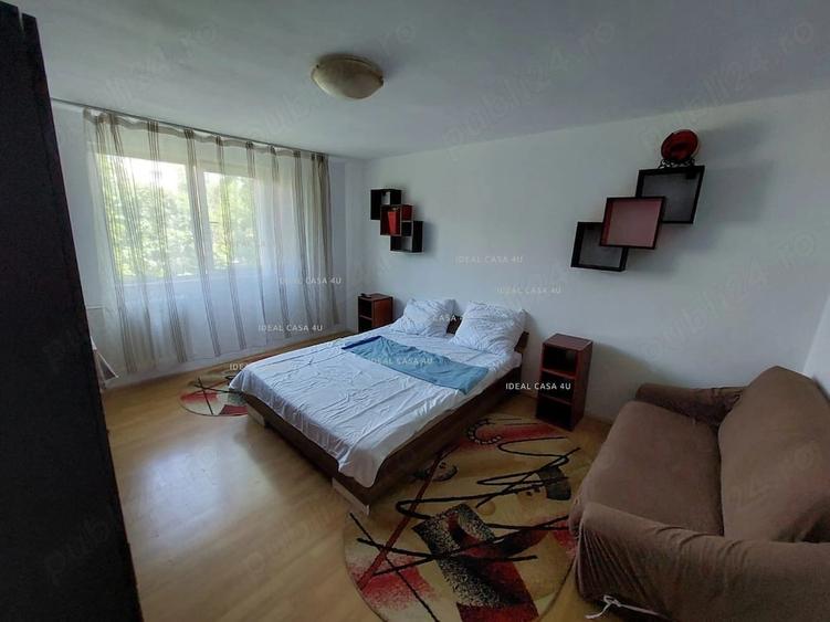 Apartament cu 1 camera in Tatarasi-Sc.4 Ionel Teodoreanu - 2