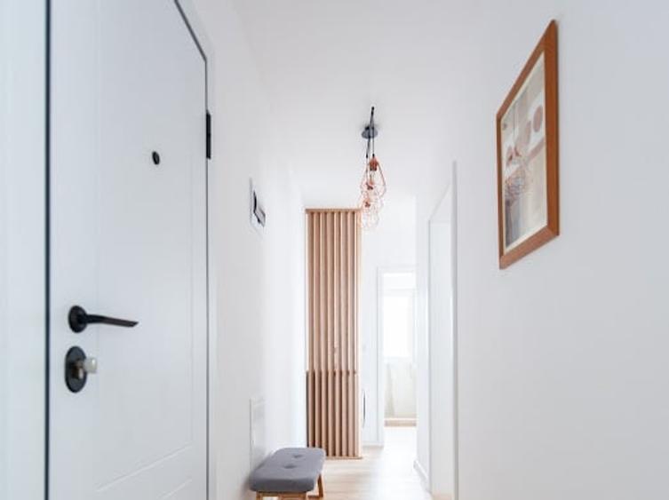 Apartament cu 3 camere în Micești