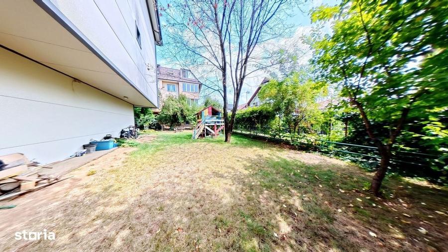 Apartament 3 camere curte proprie ! Popesti-Leordeni - 5