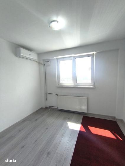 Apartament cu 2 camere decomandat în Brâncoveanu