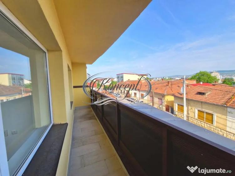 Spațiu comercial, de 150 mp, în Gheorgheni