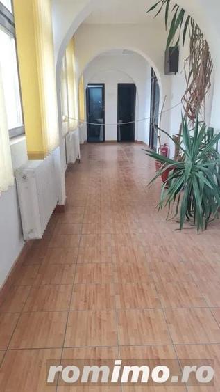 Spațiu comercial, de 80 mp, în Mureșeni