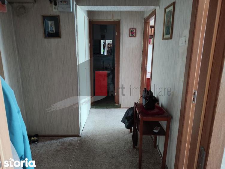 Apartament cu 2 camere decomandat în Pantelimon