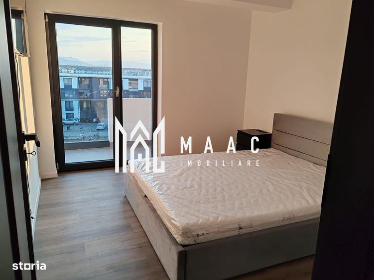 Apartament cu 2 camere în Șelimbăr