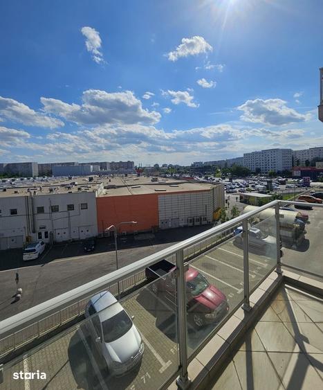 Apartament 2 camere mobilat/utilat, parcare, complex Rasarit de Soare - 9