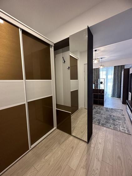 Studio premium | Novum Iuliu Maniu | 300 m de metrou Politehnica - 2