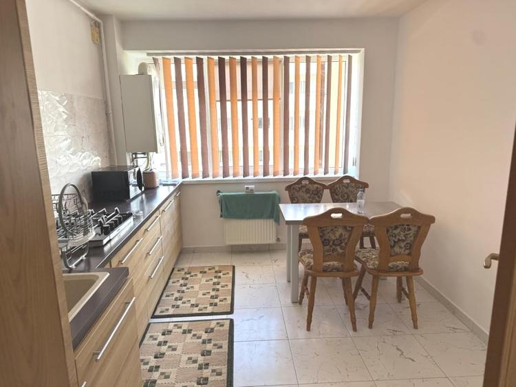 APARTAMENT 2 CAMERE ZONA GĂRII - 1