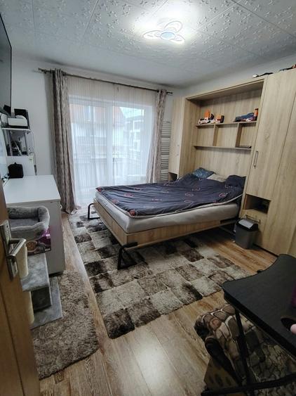 Apartament cu 2 camere decomandat în Florești